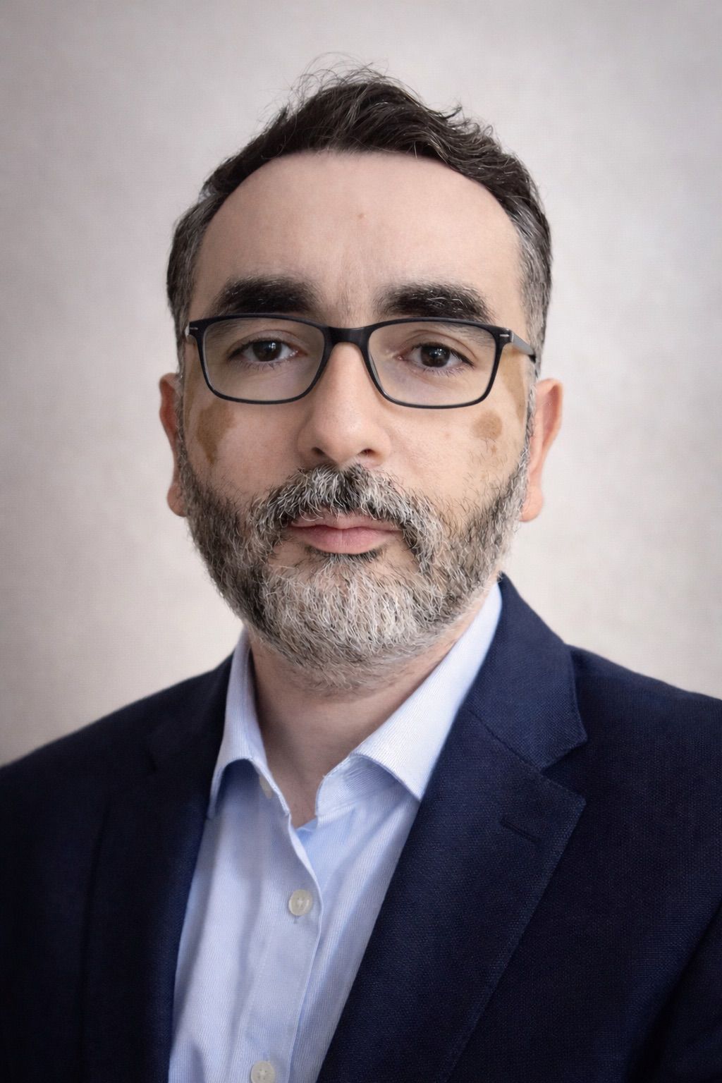 Smit Shah - Founder ITContractorsUK